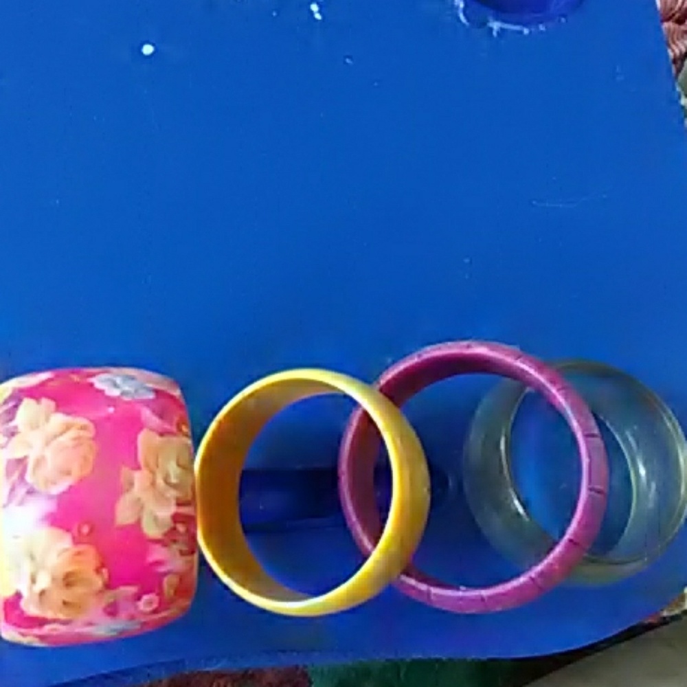 Bracelets